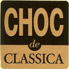 Choc Classica