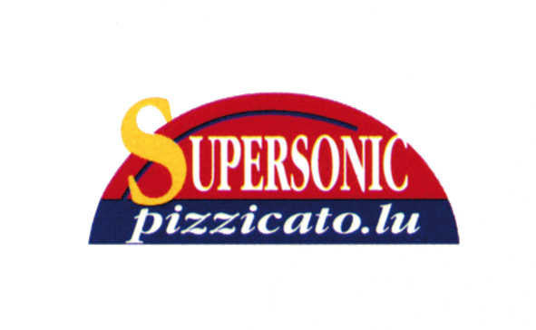 Supersonic Pizzicato