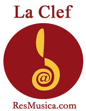 La Clef_resmusica